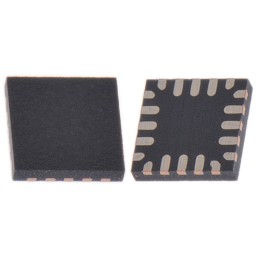 5 pcs - STMicroelectronics STM32L011F4U6TR, 32bit ARM Cortex M0+ Microcontroller, STM32L0, 32MHz, 16 kB Flash, 20-Pin UFQFPN