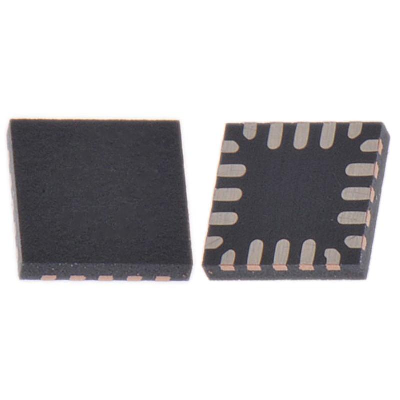 5 pcs - STMicroelectronics STM32L011F4U6TR, 32bit ARM Cortex M0+ Microcontroller, STM32L0, 32MHz, 16 kB Flash, 20-Pin UFQFPN