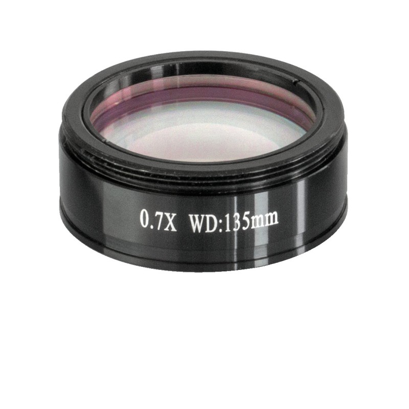 1 pcs - Kern Achromatic Lens, For OZM 542, OZM 544, OZM 952, OZM 952UK, OZM 953, OZP 556