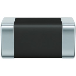 10 pcs - EPCOS, CT Multilayer Varistor 1nF 2.5A, Clamping 77V, Varistor 47V, 1210 (3225M)