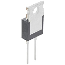 5 pcs - WeEn Semiconductors Co., Ltd 200V 8A, Ultrafast Rectifiers Diode, 2-Pin TO-220AC BYW29E-200,127