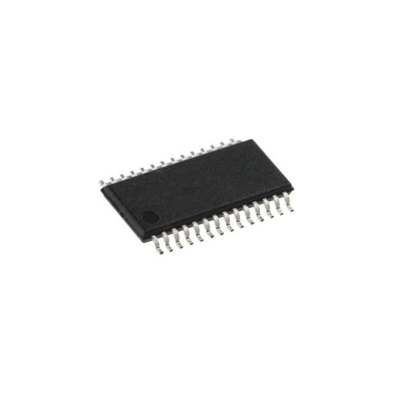 2 pcs - Renesas Electronics 9DB106BGLF Clock Buffer 28-Pin TSSOP