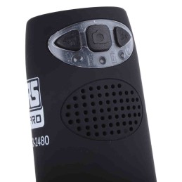 1 pcs - RS PRO USB Wifi Microscope, 1280 x 1024 pixels, 50 - 200X Magnification