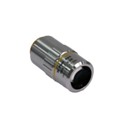 1 pcs - Mitutoyo Long Working Distance Lens, For Microscope