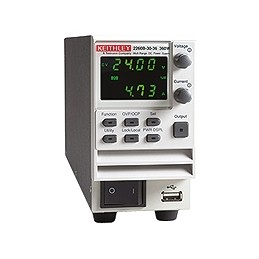 1 pcs - Keithley 2260B Series Digital Bench Power Supply, 80V, 13.5A, 1-Output, 360W - RS Calibrated