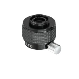 1 pcs - Kern C-Mount Camera Adapter, For OZM 544, OZM 953