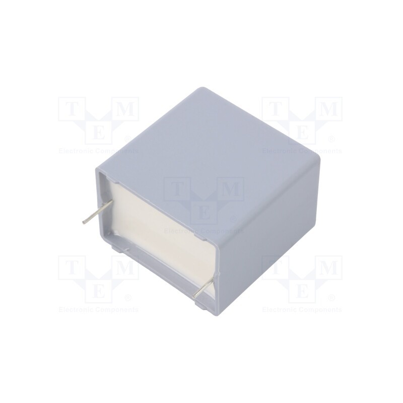 1 pcs x VISHAY - BFC233840335 - Capacitor: polypropylene, 3.3uF, THT, ±20%, 27.5mm, 800VDC, 300VAC