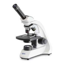 1 pcs - Kern OBT 105 Microscope, 4X Magnification