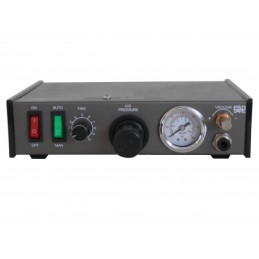 1 pcs - CIF Material Dispenser