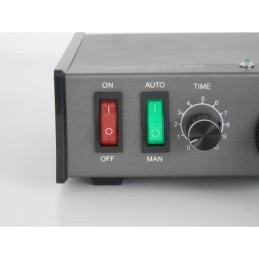 1 pcs - CIF Material Dispenser