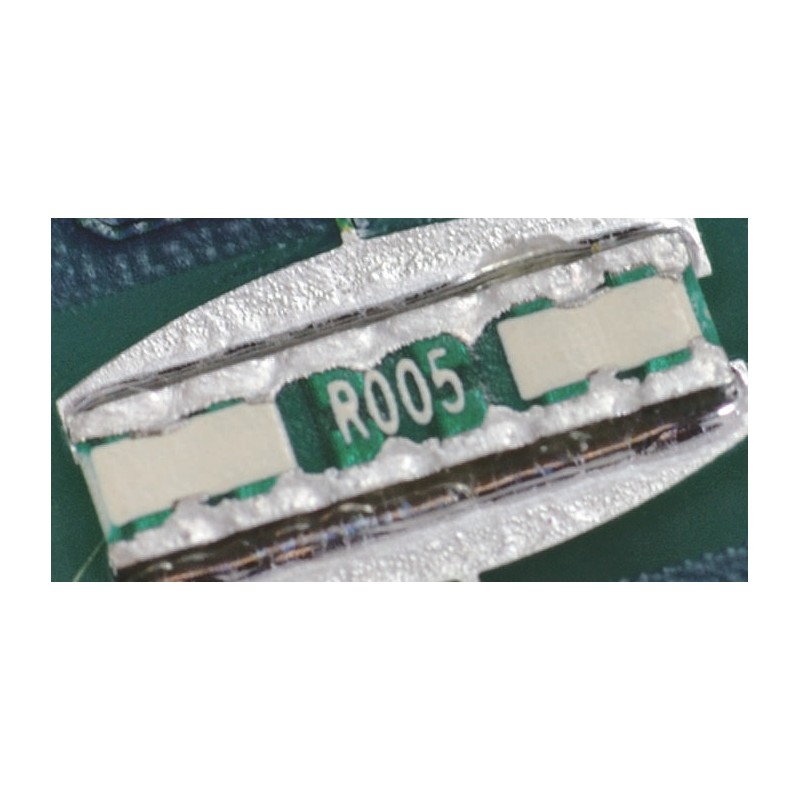 10 pcs - Susumu Co 47mΩ, 3008 Thin Film SMD Resistor ±1% 2W - RL7520WRR047F