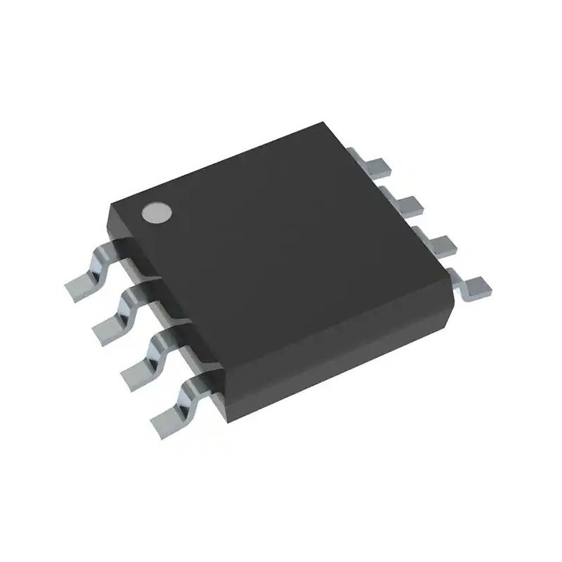 2 pcs - NJM2737M-TE1 Nisshinbo Micro Devices, Op Amp, RRIO, 3.1MHz, 7 V, 8-Pin DMP