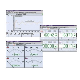 1 pcs - Gossen Metrawatt METRAwin 10 Multimeter Software for Use with Metrahit Multimeter, No