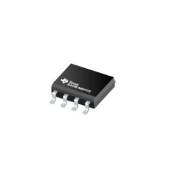 2 pcs - THS4011ID Texas Instruments, Voltage Feedback, Op Amp, 70MHz 290 MHz, 30 V, 8-Pin SOIC
