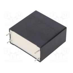 1 pcs x KEMET - C4AUPBW4700M3FJ - Capacitor: polypropylene, DC-Link, 7uF, ESR: 7.7mΩ, THT, ±5%, 13.1A