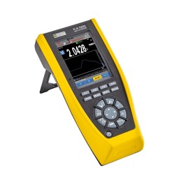 1 pcs - Chauvin Arnoux CA 5293-BT Handheld Digital Color Graphical Multimeter, 20A ac Max, 20A dc Max, 1000V ac Max