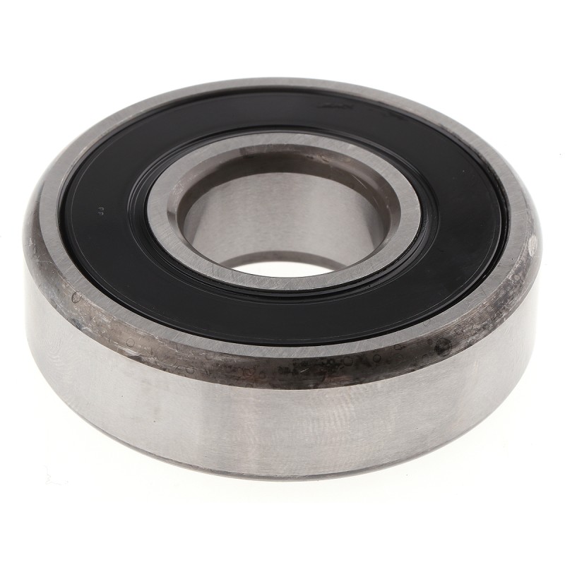 1 pcs - SKF 6304-2RSH/C3 Single Row Deep Groove Ball Bearing- Both Sides Sealed 20mm I.D, 52mm O.D