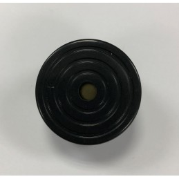 2 pcs - RS PRO 96dB Through Hole Continuous Piezo Buzzer, 32.0 (Dia.) x H14.7mm, 8V dc Min, 18V dc Max