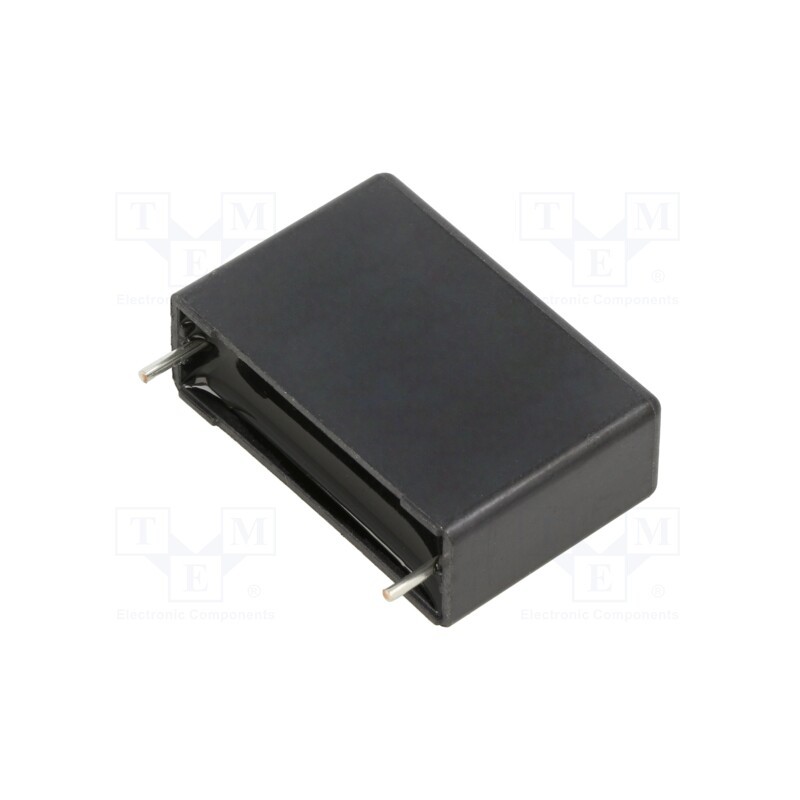 1 pcs x PANASONIC - ECWFG2J155KA - Capacitor: polypropylene, ECWFG, 1.5uF, 31.5x21x10.5mm, THT, ±10%