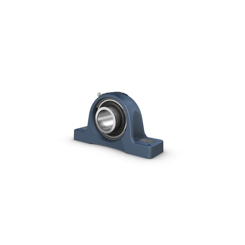 1 pcs - SKF SY 65 TF Pillow Block Bearing -, 65mm ID