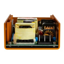 1 pcs - XP Power Switching Power Supply, SDS120PT08B, 5 V dc, ±12 V dc, 6 A, 15 A, 800 mA, 120W, Triple Output, 120 -