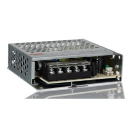 1 pcs - AC-DC Power Supply, 24V dc, 3.2A, 75W, 1 Output, 120 - 430V dc Input Voltage