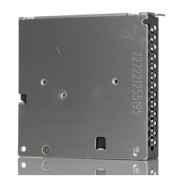 1 pcs - AC-DC Power Supply, 24V dc, 3.2A, 75W, 1 Output, 120 - 430V dc Input Voltage