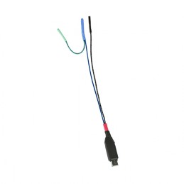 1 pcs - Teledyne LeCroy HVFO100-1X-TIP-U Test Probe Tip, For Use With High Voltage Fiber-Optically Isolated Probes