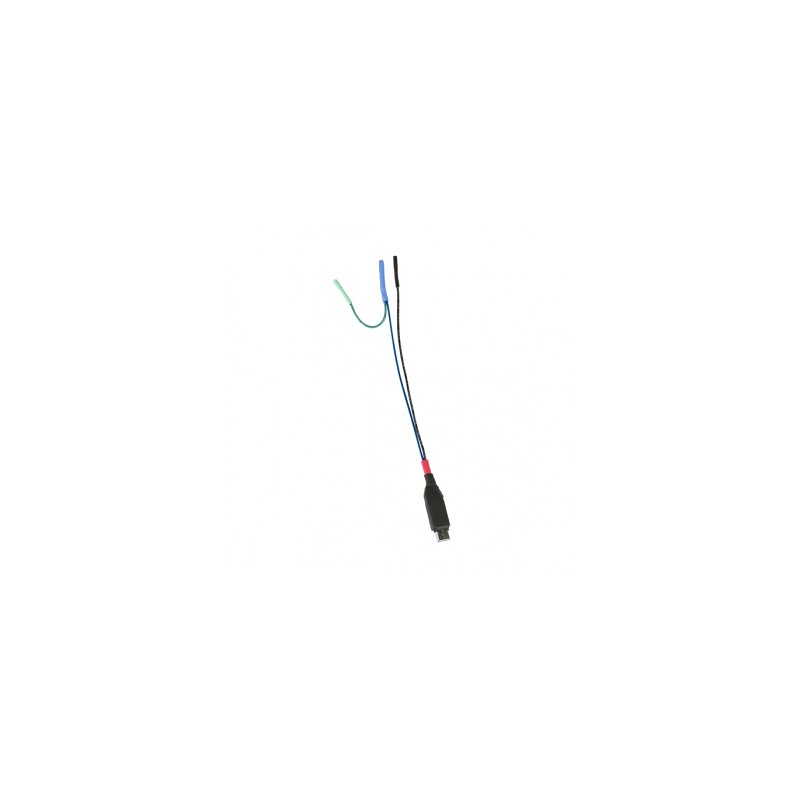 1 pcs - Teledyne LeCroy HVFO100-10X-TIP-U Test Probe Tip, For Use With High Voltage Fiber-Optically Isolated Probes