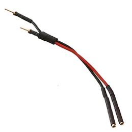 1 pcs - Teledyne LeCroy PK-ZS-005 Test Probe Lead Set, For Use With Oscilloscope Probe