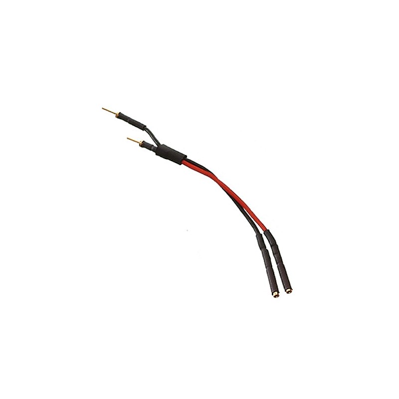 1 pcs - Teledyne LeCroy PK-ZS-005 Test Probe Lead Set, For Use With Oscilloscope Probe