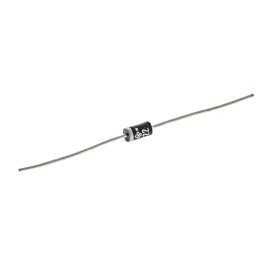 50 pcs - Vishay 800V 1A, Rectifier Diode, 2-Pin DO-204AC 1N5062GP-E3/54