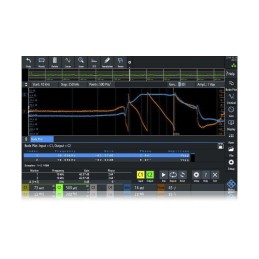 1 pcs - Rohde & Schwarz Oscilloscope Software for Use with RTB2000 Oscilloscope