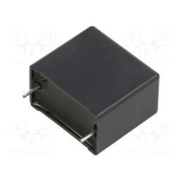 1 pcs x PANASONIC - ECWFG2J225PA - Capacitor: polypropylene, ECWFG, 2.2uF, 27x24x15.5mm, THT, ±5%