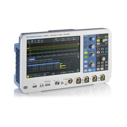 1 pcs - Rohde & Schwarz RTM3004 RTM3000 Series Digital Bench Oscilloscope, 4 Analogue Channels, 100MHz