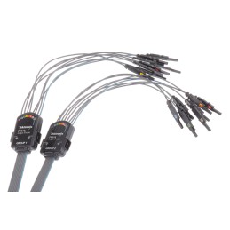 1 pcs - Tektronix P6616 Oscilloscope Probe, Logic, Passive Type