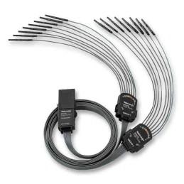 1 pcs - Tektronix P6616 Oscilloscope Probe, Logic, Passive Type