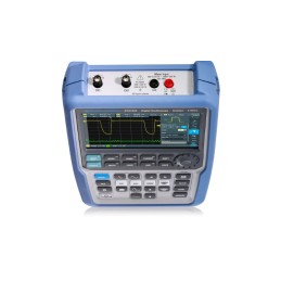 1 pcs - Rohde & Schwarz RTH-B1 Mixed Signal Upgrade Oscilloscope Module for Use with RTH1002 Series, RTH1004 Series