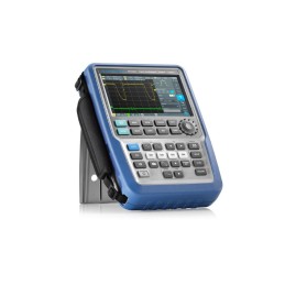 1 pcs - Rohde & Schwarz RTH-B1 Mixed Signal Upgrade Oscilloscope Module for Use with RTH1002 Series, RTH1004 Series