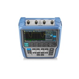 1 pcs - Rohde & Schwarz RTH-B1 Mixed Signal Upgrade Oscilloscope Module for Use with RTH1002 Series, RTH1004 Series