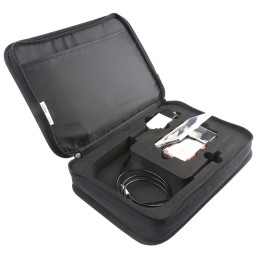 1 pcs - Tektronix TAP Series TAP1500 Oscilloscope Probe, Active Type, 1.5GHz, 1:10