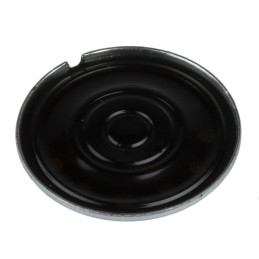 5 pcs - RS PRO 8Ω 0.5W Miniature Speaker 20mm Dia. , 20 (Dia.) x 3mm