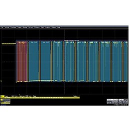 1 pcs - Teledyne LeCroy SPI Bus Trigger & Decode Oscilloscope Software for Use with HDO4000 Series