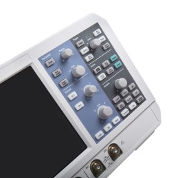 1 pcs - Rohde & Schwarz RTM3002 RTM3000 Series Digital Bench Oscilloscope, 2 Analogue Channels, 500MHz