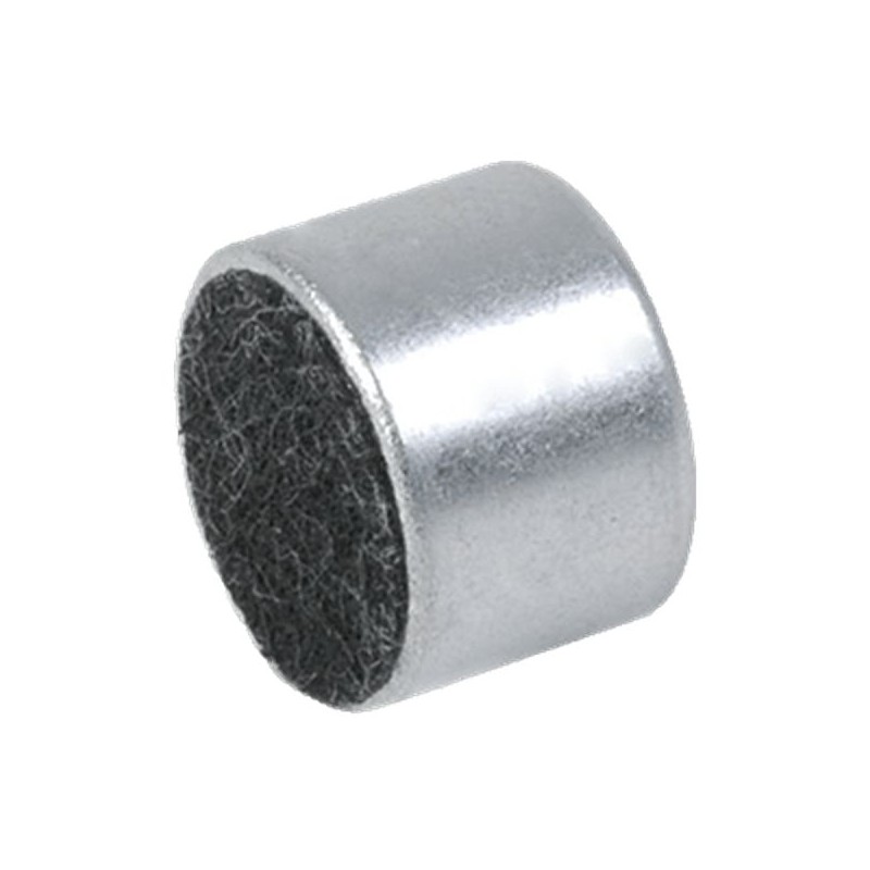 5 pcs - CUI Devices Omni-Directional, Terminal Mount Condenser Microphone Element -42dB