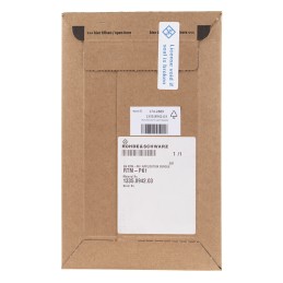 1 pcs - Rohde & Schwarz Application Bundle Oscilloscope Software for Use with RTC3000 Oscilloscope