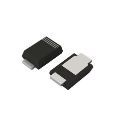 50 pcs - ROHM 30V 1A, Schottky Diode, 2-Pin SOD-323HE RB168VYM-30FHTR