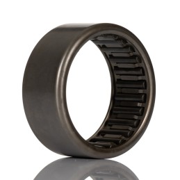 1 pcs - SKF HK 3016 30mm I.D Needle Roller Bearing, 37mm O.D