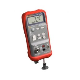 1 pcs - Fluke 718 EX -830mbar to 20bar Pressure Calibrator