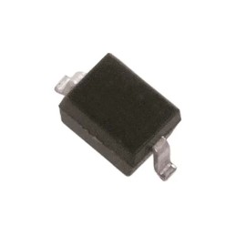 50 pcs - Vishay 70V 70mA, Schottky Rectifier & Schottky Diode, 2-Pin SOT-23 BAS170WS-E3-08